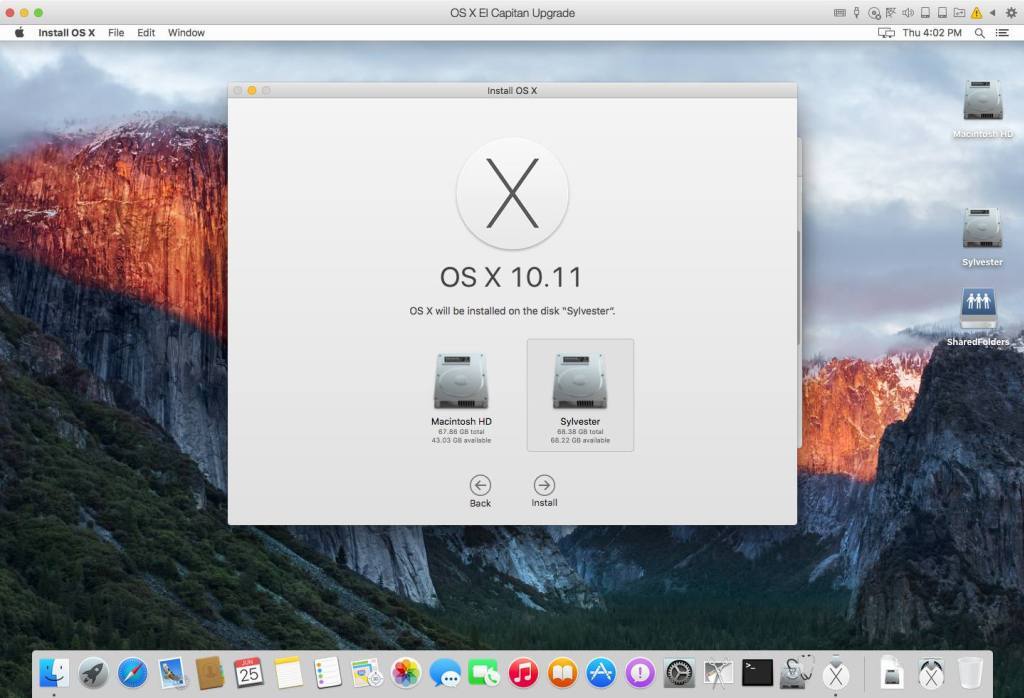 mac os x 10 5 torrent iso files